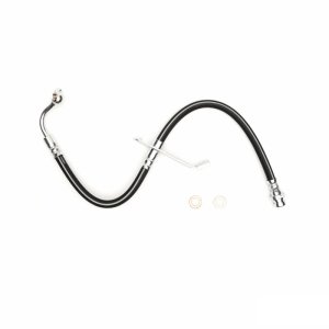 Kia Optima Brake Hose - Front-Left - R1 Concepts - `11-`16